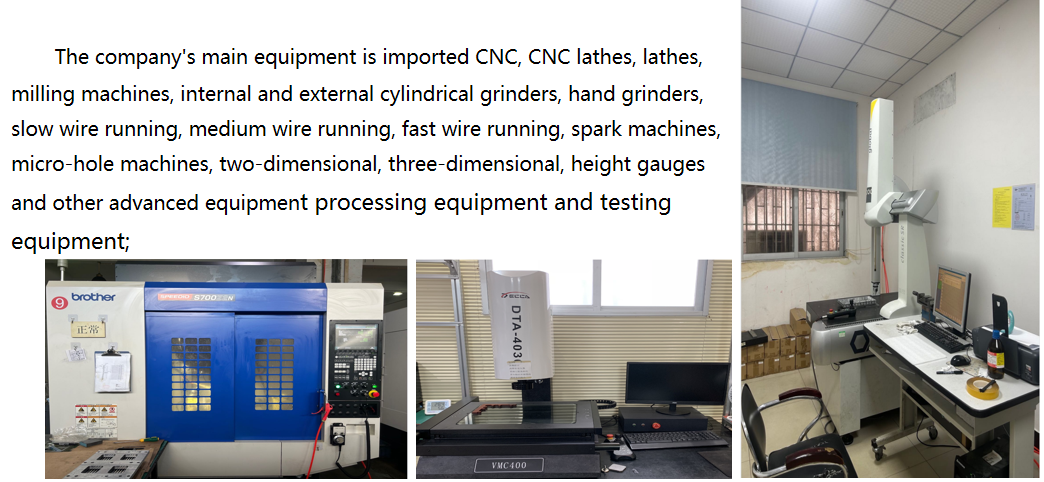 Customized Medical CNC Machining Services High Precision Milling Parts