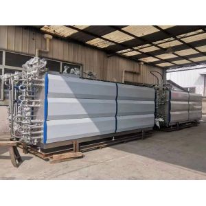SUS304 Chili Sesame Oil Processing Line Papper Can Bottle Filler