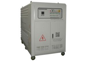 Reactive Resistive Load Bank With Copper Conductor For Genset Test Testing