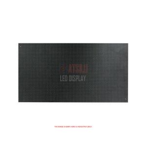 Quality P3mm Flexible Indoor LED Display High-Performance HD Soft LED Modular Curved Screen wholesale