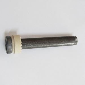 Quality Plain Carbon Steel Welding Bolt Cheese Head Arc Stud Welding With Ceramic Ring wholesale