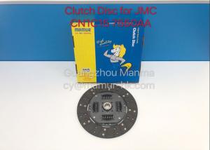 China JMC 1043 TRANSIT 493 Clutch Disc CN1C15 7550AA 160120007 on sale