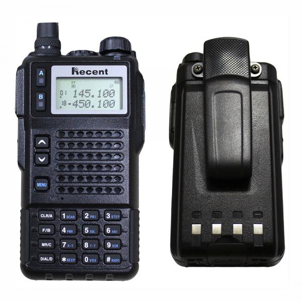 Cheap hot sale portable TS-689 10W Tri Band Handheld Radio VHF UHF walkie talkie for sale
