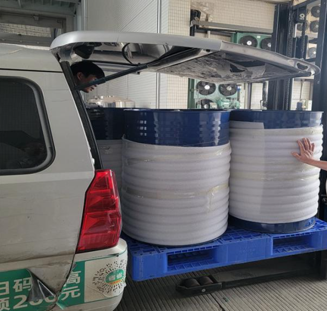 High Purity Colgate Tea Fragrance For Toothpaste Making