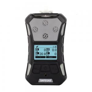 Quality Refrigerant Freon Gas Leak Detector With Atmospheric Special Sensor IP67 Degree wholesale