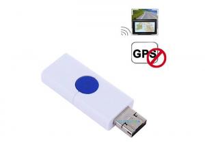 Quality Light Weight GPS Tracking Device Jammer 20g U Disk Hidden USB Interface Radius Up To 10m wholesale