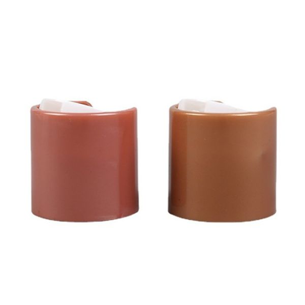 24/410 40mm 38mm 28mm Plastic Bottle Caps Nozzle Tamper Evident ABS