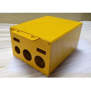 Tolerance /- 0.05mm Intelligent Electronic Quick Prototype 100% Inspection