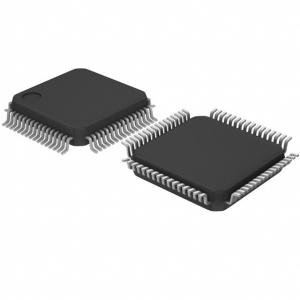 China Single-chip 16/32-bit microcontrollers; 32/64/512 kB ISP/IAP Flash with 10-bit ADC and DAC LPC2138FBD64/01,11 on sale