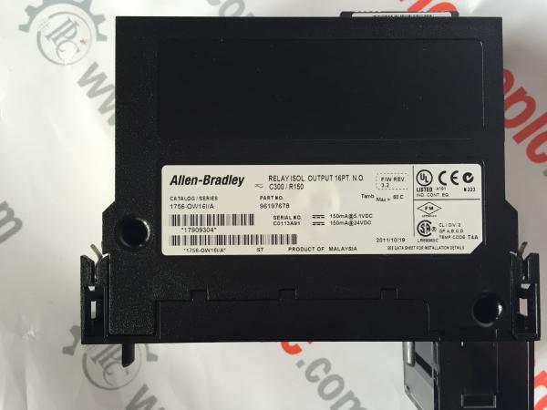 Cheap Allen Bradley Modules 1764-RPLCDR1 PROCESSOR DOOR REPLACEMENT KIT Highest version for sale