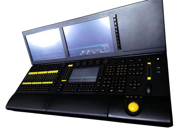 Cheap MA2 65536 Channel DMX Lighting Controller / Stage Light Controller USB Stick for sale