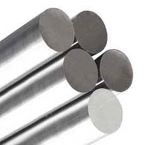 Buy cheap ASTM/ASME SB649 Alloy 925/incoloy 925/UNS N09925 Round bar Bright rod from wholesalers