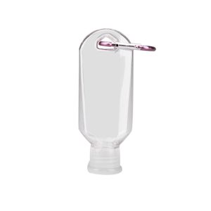 Commercial Small Sanitizer Bottles / Easy Use Empty Sanitizer Bottles