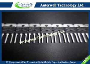 China ISC 3 Pin Transistor BUX98P High Voltage Fast Switching NPN Power Transistor on sale