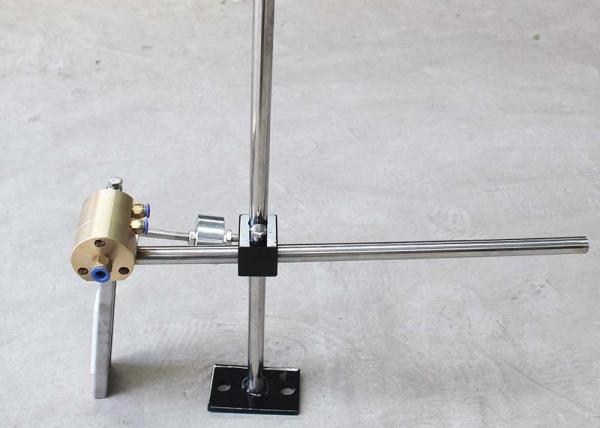 Paper Plate Machine Parts Felt Sensor With Control Cabinet For Correcting The