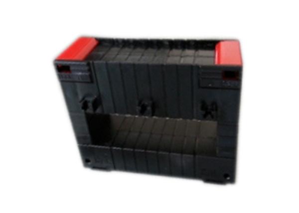 Cheap Portable Split Core Current Transformer , Single Phase Current Transformer for sale