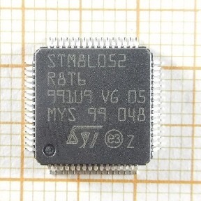 Quality STM8L052R8T6 MCU Electronic Components IC Chips Integrated Circuits IC wholesale