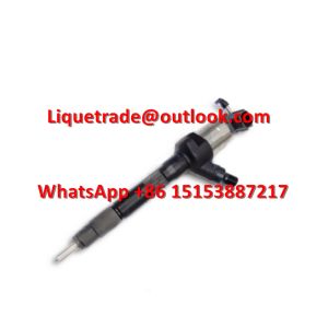 Buy cheap New Denso Diesel Injector 295050-0010, 295050-0011 ,DCRI300010, Mazda fuel from wholesalers