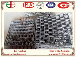 Quality HP Cr26Ni35 Heat-treatment Processing of Metal Parts Size Inspection EB22107 wholesale