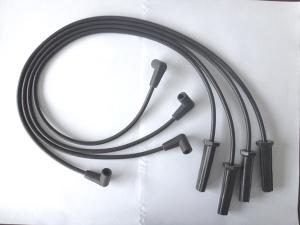 Quality Stable Performance Spark Plug Wire Sets Connecting Spark Plug And Ignition Coil wholesale