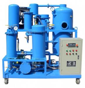 Quality Hydraulic Oil Cleaning System, Hydraulic Oil Purification Plant, Hydraulic Oil Restoration wholesale