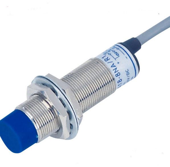 High Quality Electric Inductive Proximity Switch Sensor LJ18A3-8-Z-EZ Position