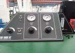 CNC-4000X12000 Gantry Type Gas and Plasma Cutting Machine 1 Gas Torch 1 Plasma