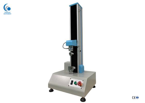 Cheap Tensile Test Using Universal Testing Machine / Tensile Testing Equipment for sale