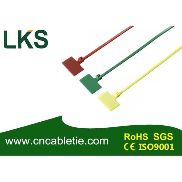 High Quality Marker cable tie