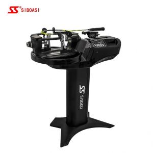 Quality 90W Electronic Badminton Racket Stringing Machine Programmable wholesale