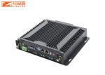 I3 I5 I7 Four Core I3 I5 Dual Network 4K Mini Embedded Box Pc
