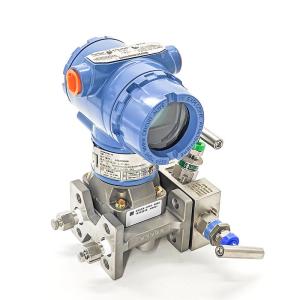 Quality Rosemount 3051CD Pressure Transmitter Differential High Precision Pressure Transmitter wholesale