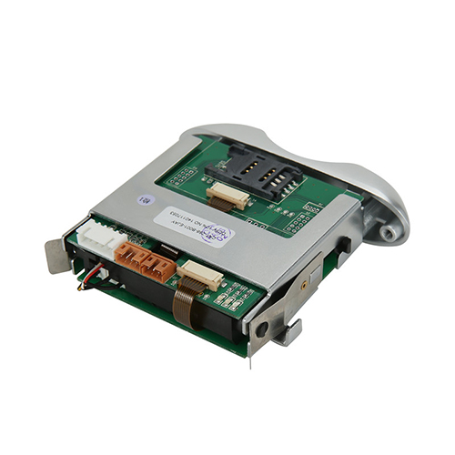 Magnetic IC RFID Card Reader Writer CRT-288-B 500000 Cycles Micro Switch For ATM