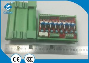 China Power PLC SCR Module PLC Silicon Controlled Rectifier DIN Rail Mounting JR-XK on sale