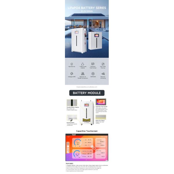 Off Grid Solar Power Generation System 1000W 110V 220V Lifepo4 Battery Power Station Home solar power generation system