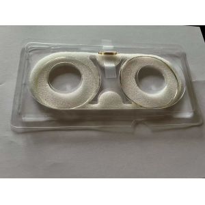 200GHz WDM Device Low Insertion Loss 3 Port CWDM Fiber Optic