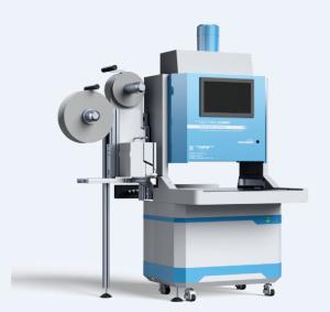 Quality High Speed Filter Rod Counting System Cigarette Counting Machine Physical Test CE SGS wholesale