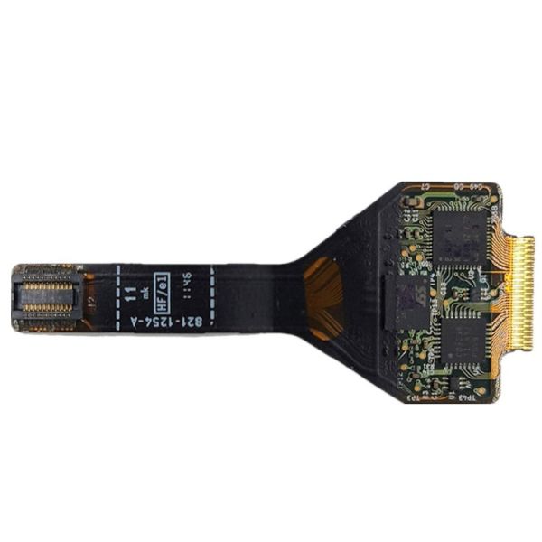 MacBook Pro 13" A1278 touchpad flex cable