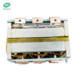 400Hz Three Phase Isolation Dry Type ​​Transformer 23V Insulation Class H