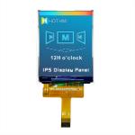 1.77 inch tft lcd screen st7735 arduino sunlight readable lcd monitor