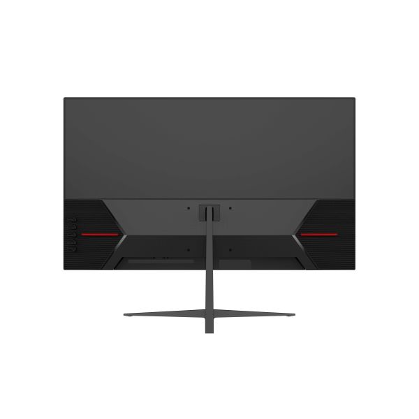 32 Inch IPS QHD Flat Panel Computer Monitor 144Hz HDR 400 2560x1440 Built In Speakers