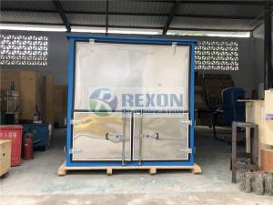 Quality Weather Proof Type High Precision Filtered Electric Insulating Oil Purifier Machine wholesale