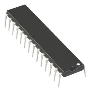 Quality DSPIC30F2010-30I/SP 30F Microcontroller IC 16-Bit 30 MIPs 12KB (4K X 24) FLASH 28-SPDIP wholesale