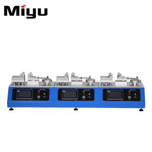 Quality LCD Screen Insertion Force Test / Universal Mechanical Testing Machine wholesale