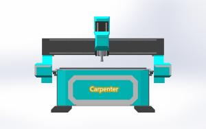 China cnc machine engraving router Shandong 3d cnc router machine cnc router on sale
