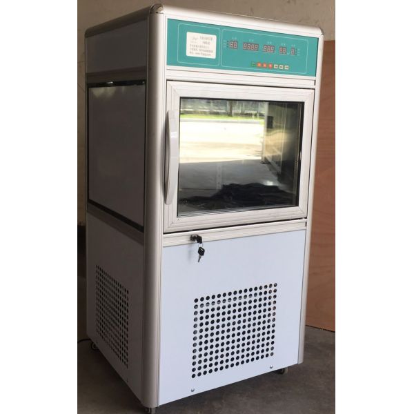 Small Laboratory Incubator Vacuum Drying Oven SUS 304