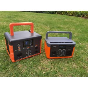 Buy cheap 300W Free Solar Power Generator Portable Power Station Lifepo4 Battery 3.6kg from wholesalers