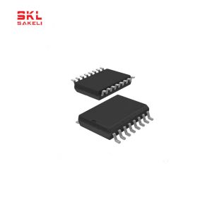 Quality ACS718KMATR-10B-T Hall Effect-Based Linear Current Sensor IC 16-SOIC Package wholesale