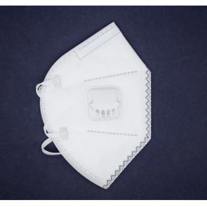 Buy cheap Custom Respirator Dust Mouth 2.5 Pollution Breathing Facial Disposable Face Mask from wholesalers