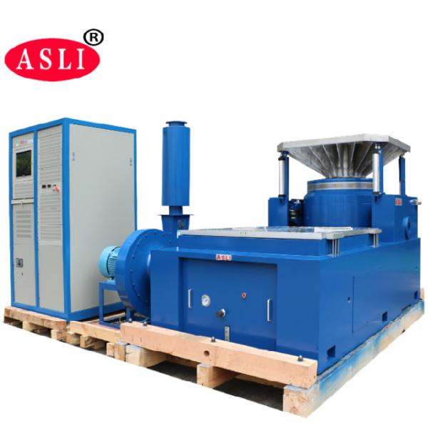 Cheap Vibration Test Equipment Price Vibration With Vibration test table for sale